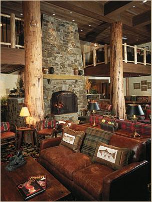 Teton Club Villa Teton Village Exterior photo